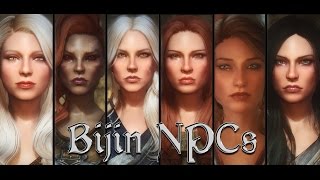 skyrim how to change the hair of an npc with tes5edit