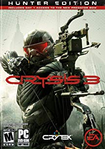 Crysis 3 Pc Game Download